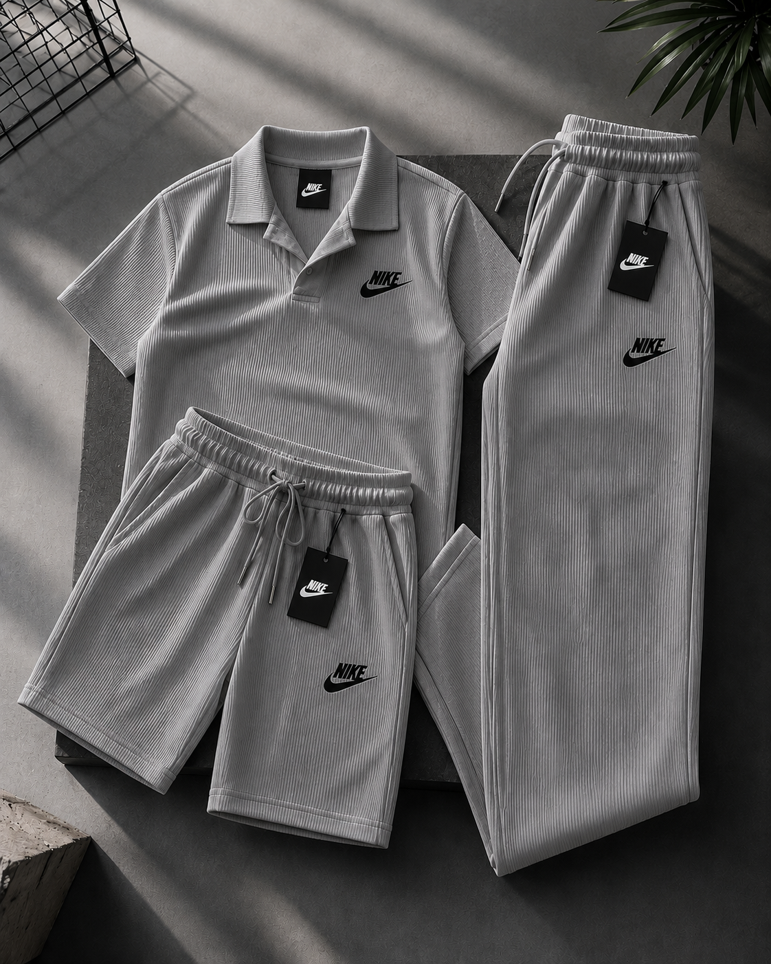 Set Polo Premium