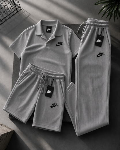 Set Polo Premium