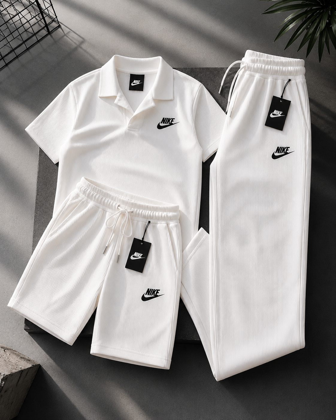 Set Polo Premium