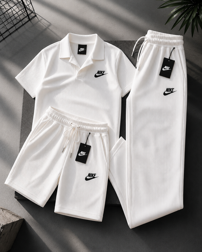 Set Polo Premium