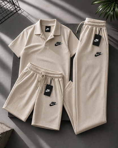 Set Polo Premium