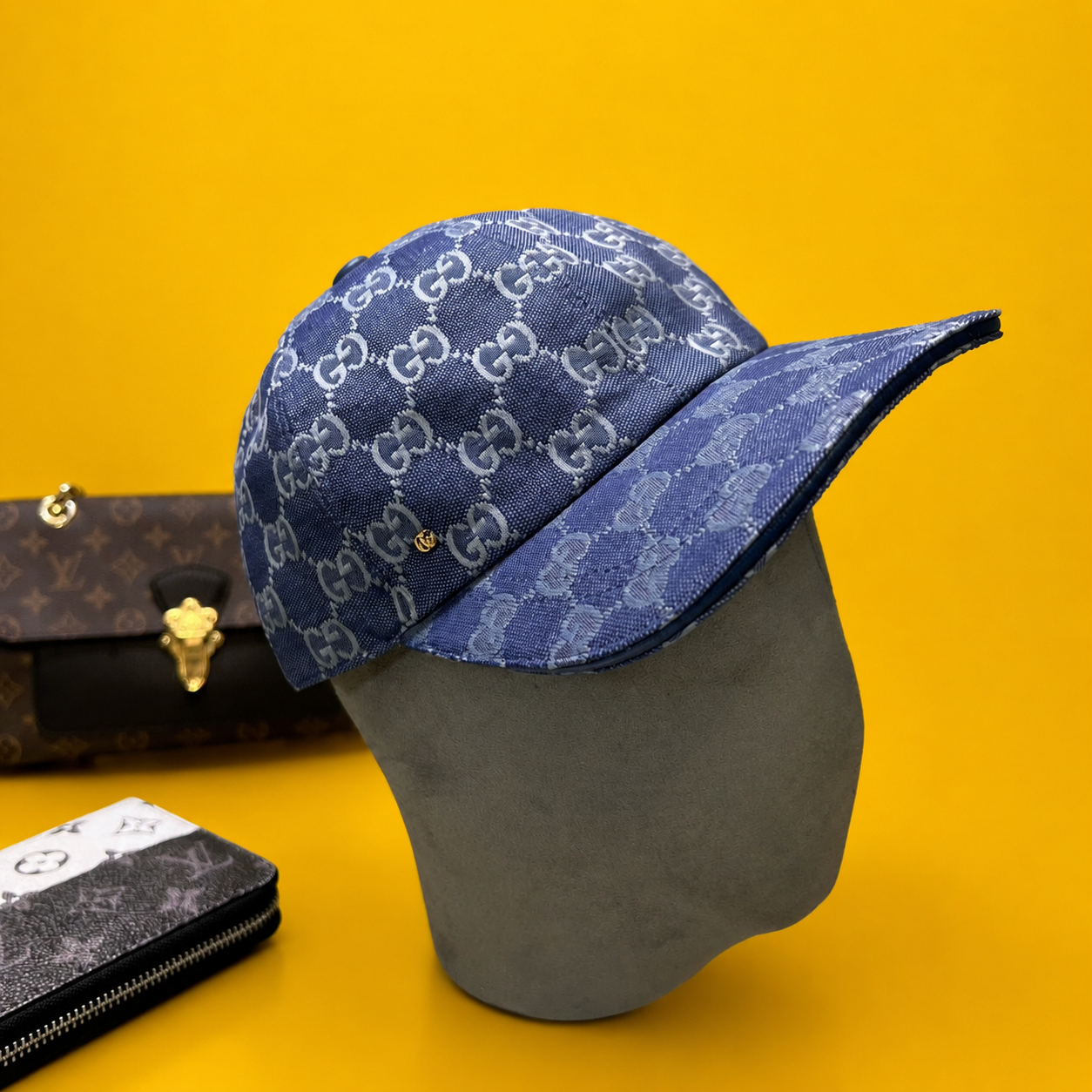 Sun hat - Zayne
