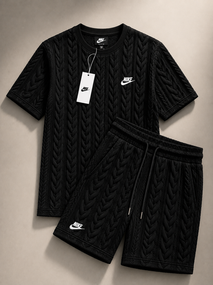 Heritage Knit Premium Set