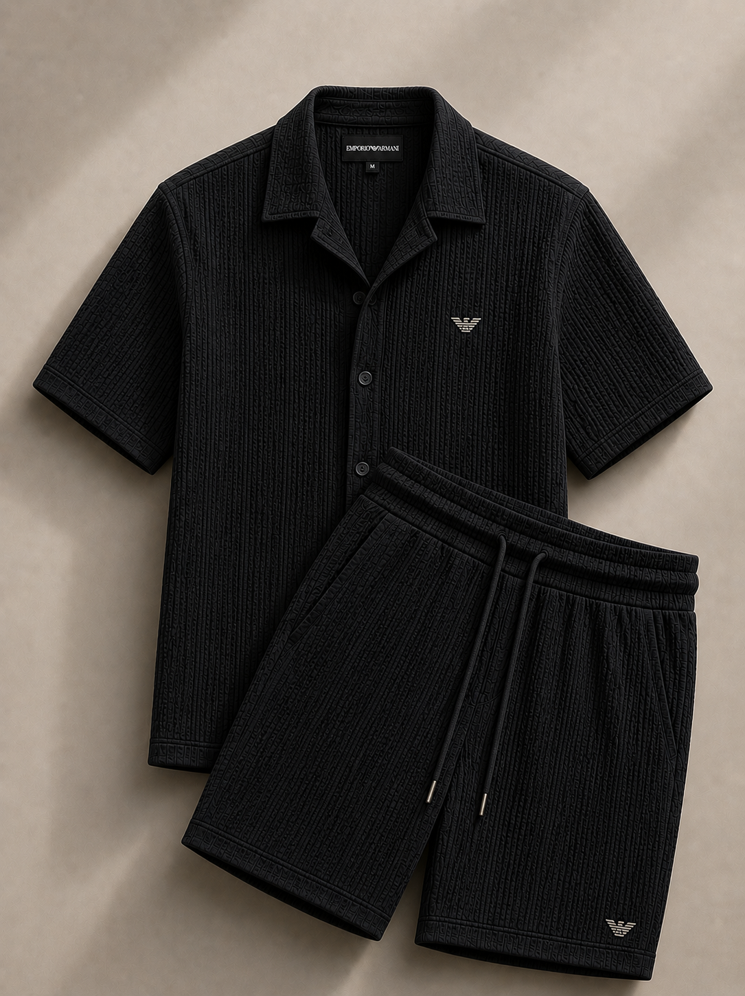 Luxury Summer Set