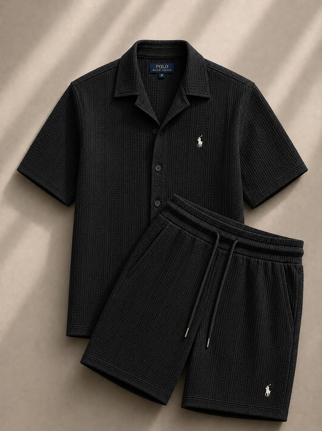 Premium Casual Set