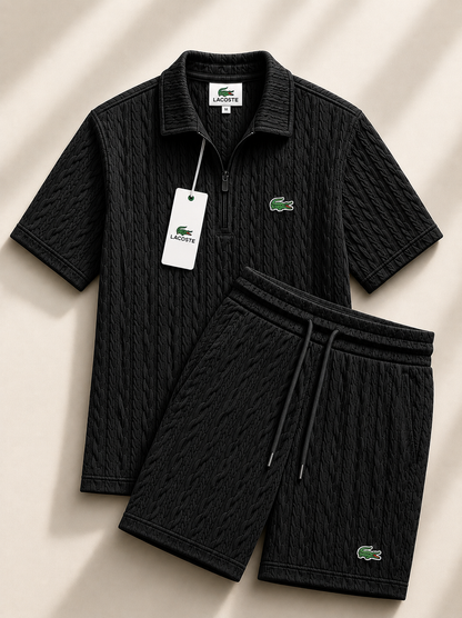 Textured Summer Set
