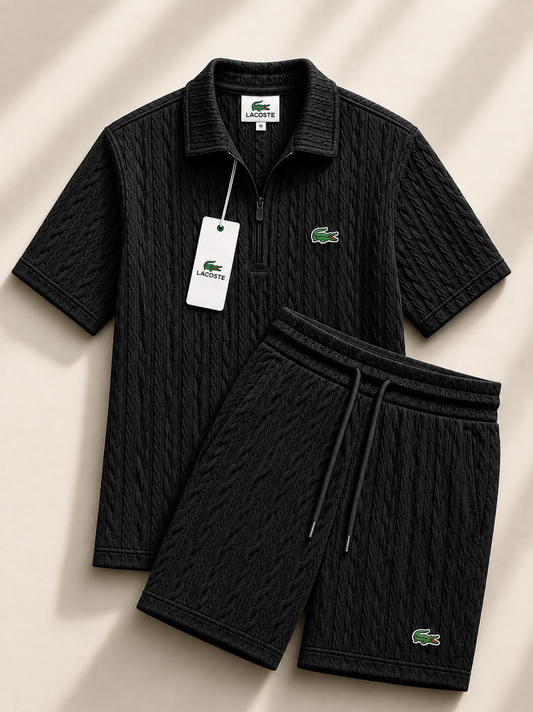Textured Summer Set
