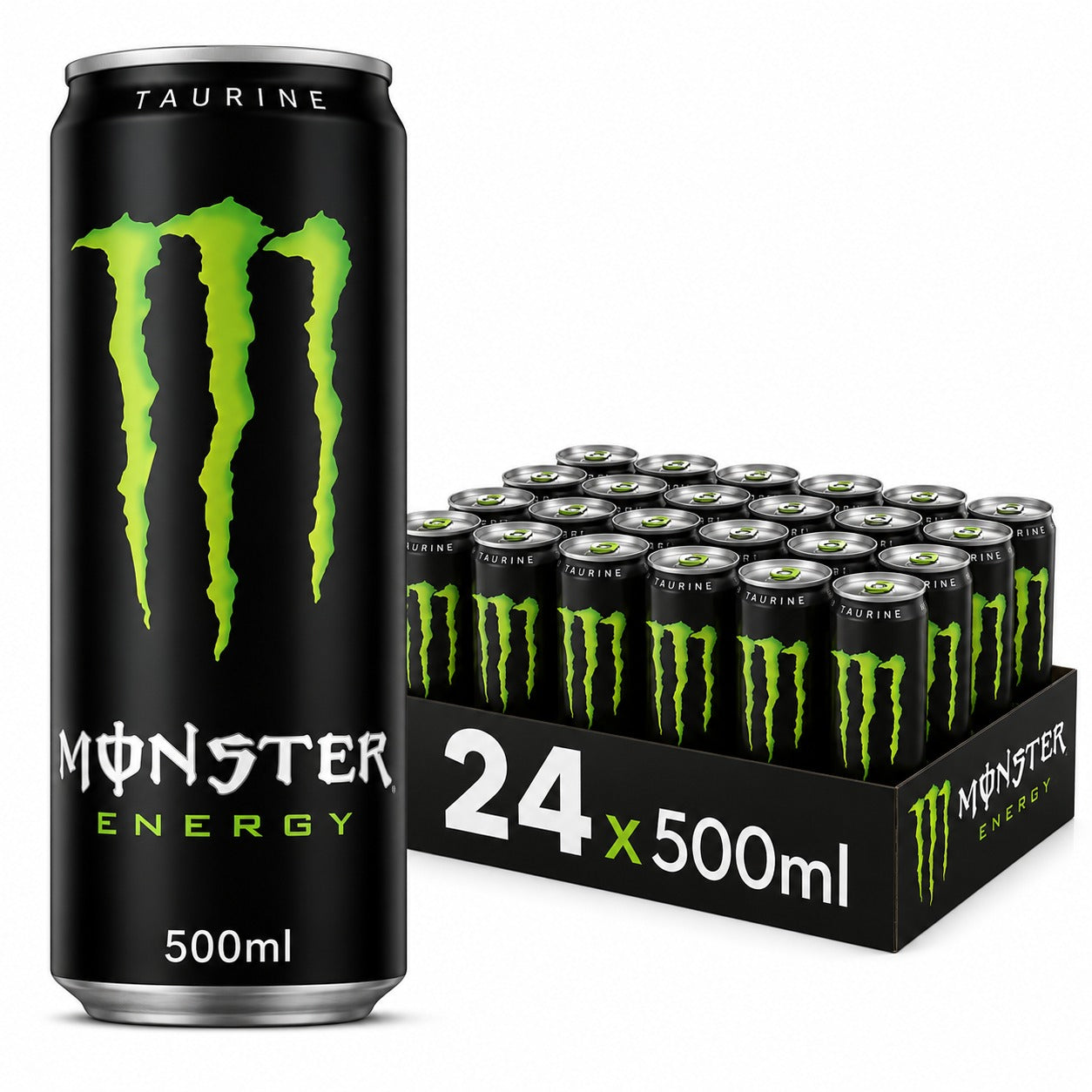 Mini Fridge LED - 24 Cans Included Free
