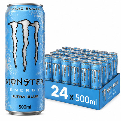 Mini Fridge LED - 24 Cans Included Free