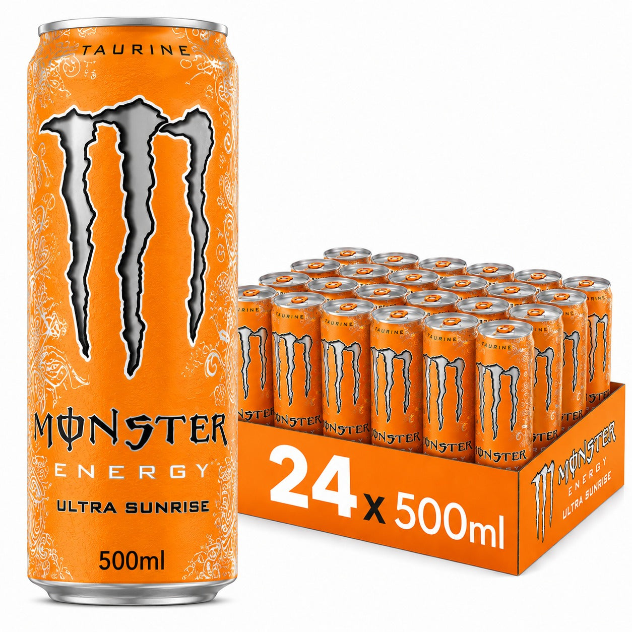Mini Fridge LED - 24 Cans Included Free