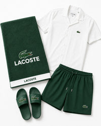 Blanc/Vert