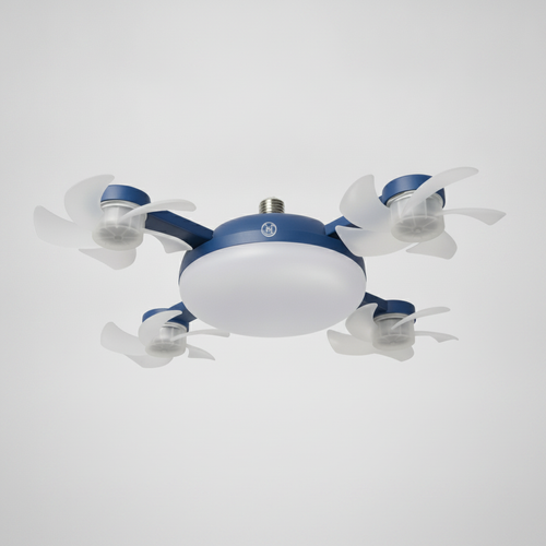AireLux Silent Fan