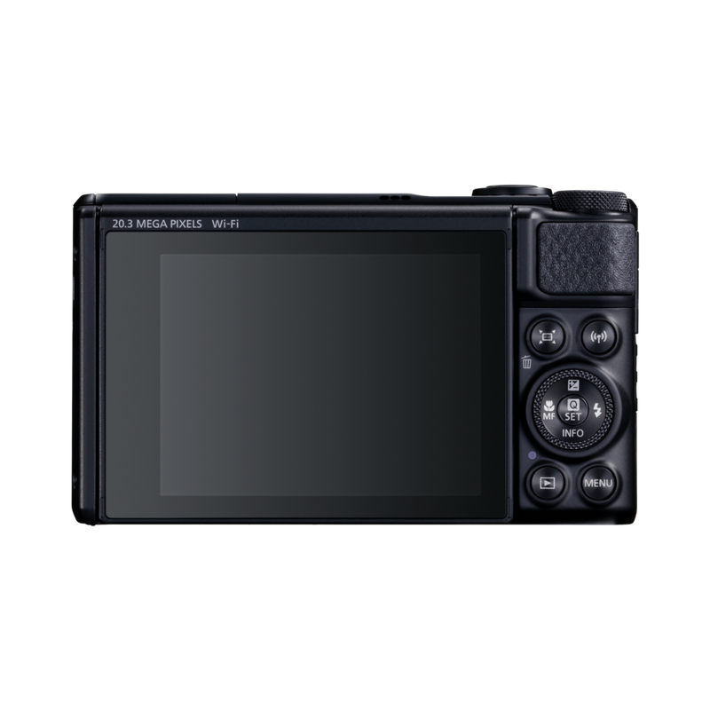 Appareil Photo Compact SX740 HS Édition Lite