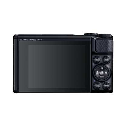 Appareil Photo Compact SX740 HS Édition Lite