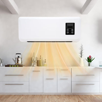 FrostAir — Climatiseur Portable Chaud & Froid