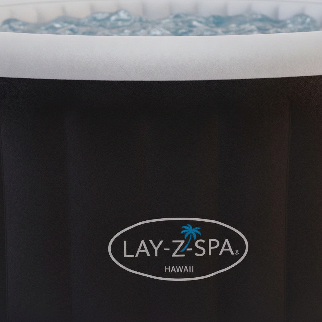 AquaBliss Hydro Spa