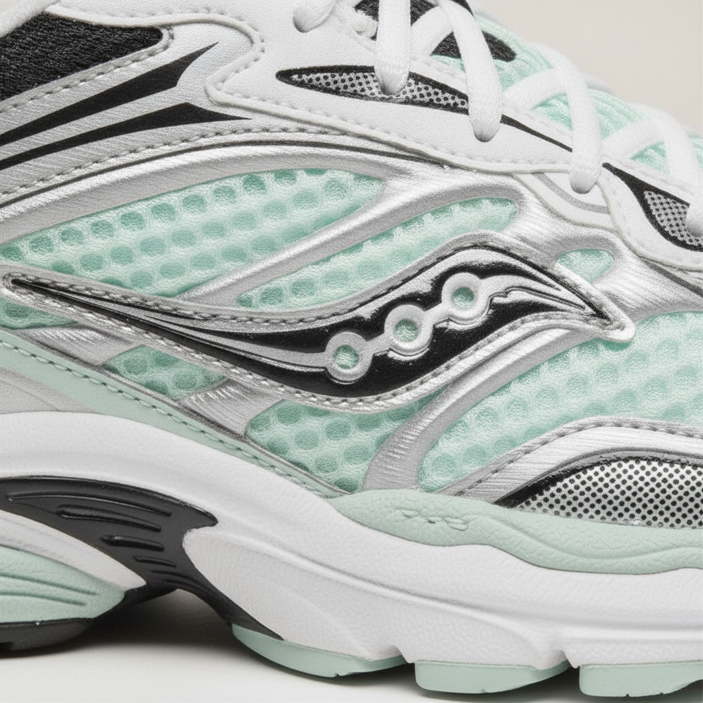 Stride Aqua Runner