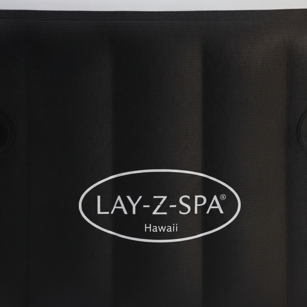 AquaVeil Hydro Spa