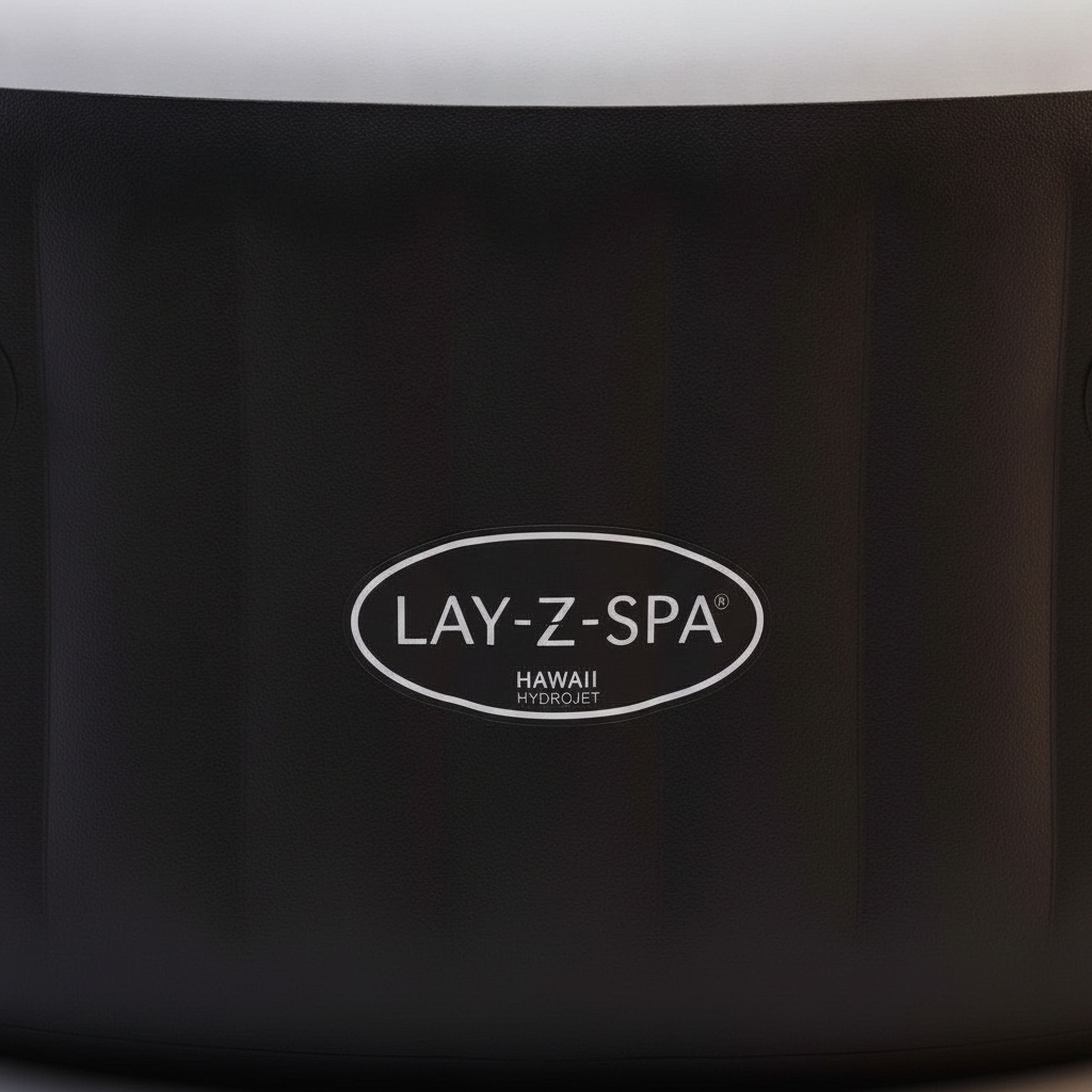 AquaVeil Hydro Spa