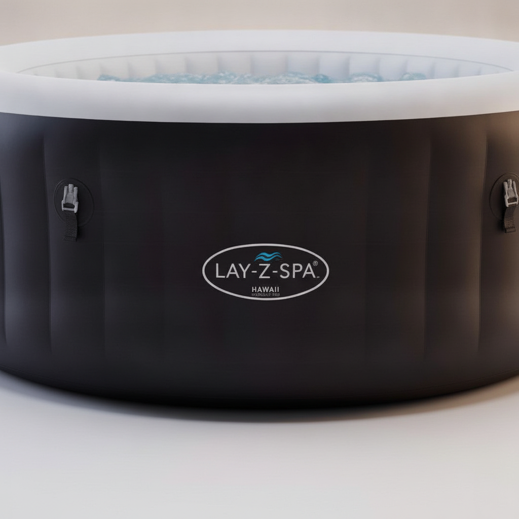 AquaVeil Hydro Spa