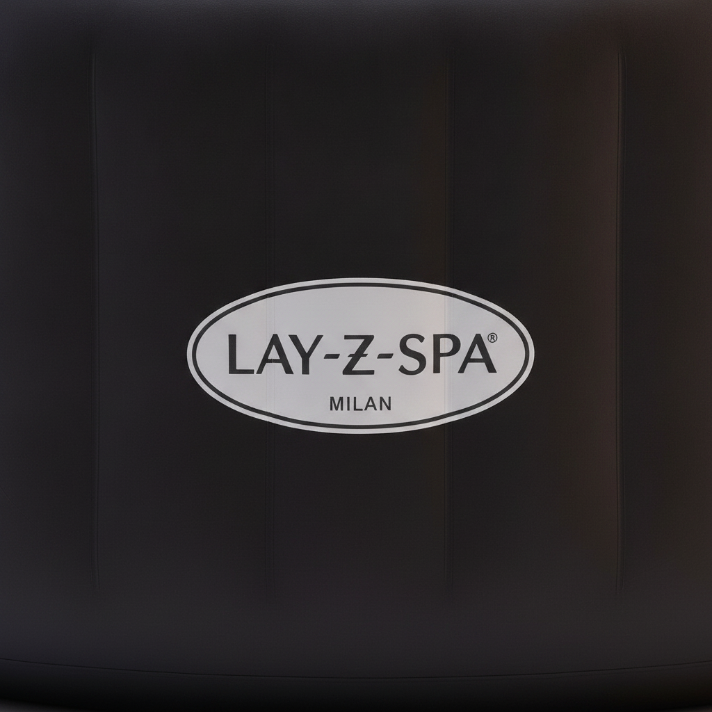 AquaBliss Hydro Spa