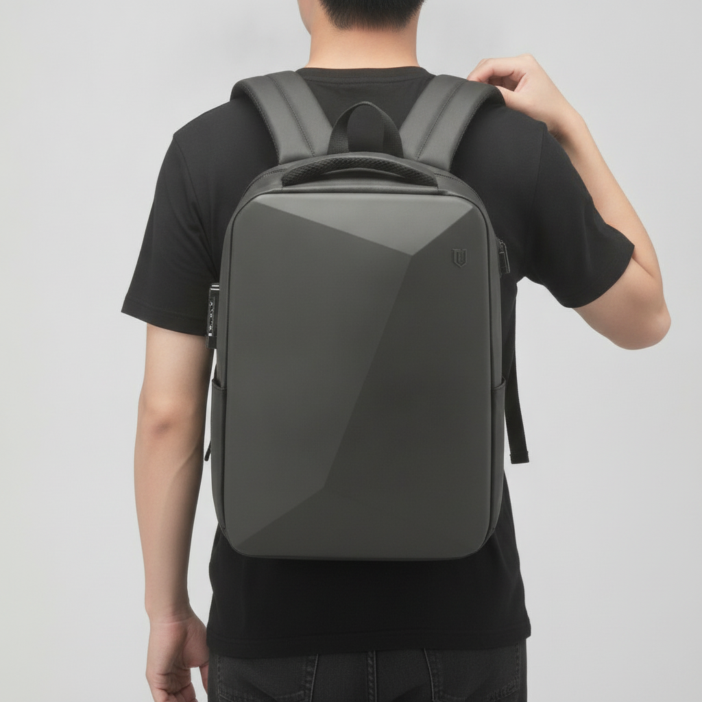 Veltro Shield Pro Backpack