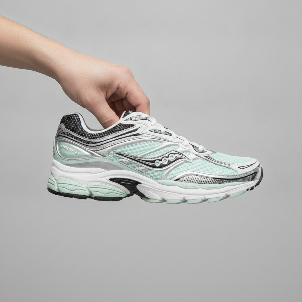 Stride Aqua Runner