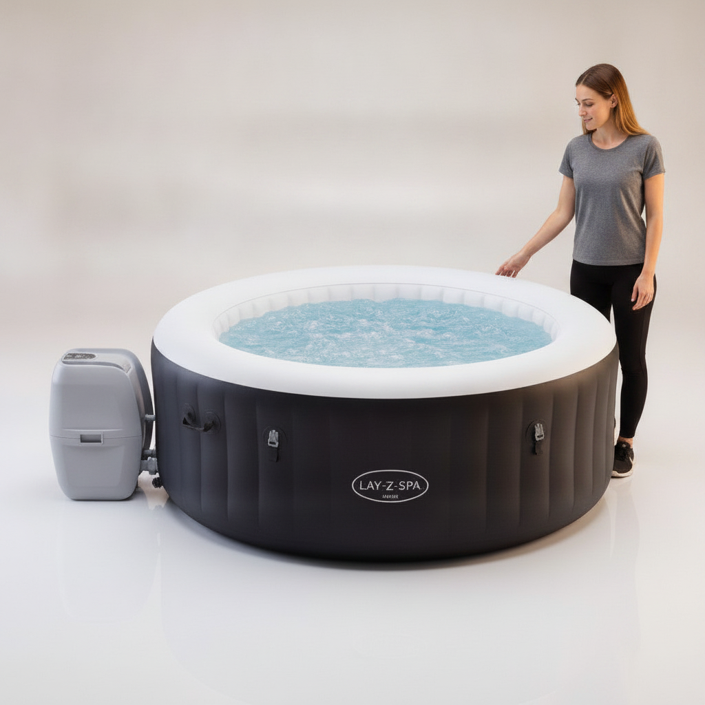 AquaBliss Hydro Spa