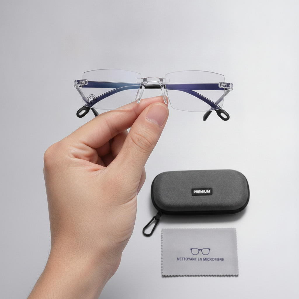 Visio Titane Autofocus