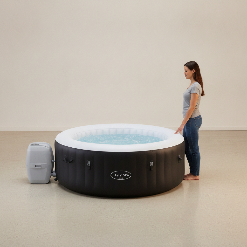 AquaVeil Hydro Spa