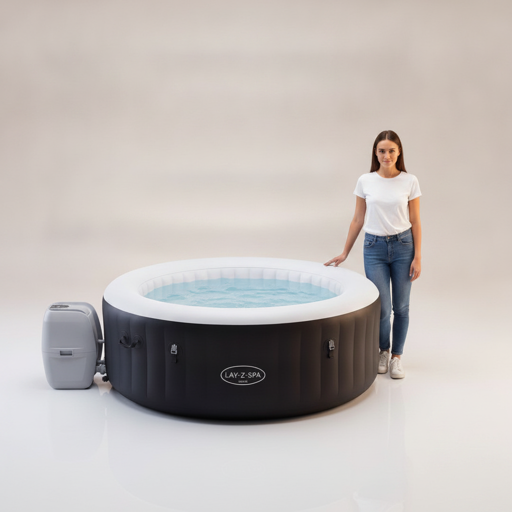 AquaVeil Hydro Spa