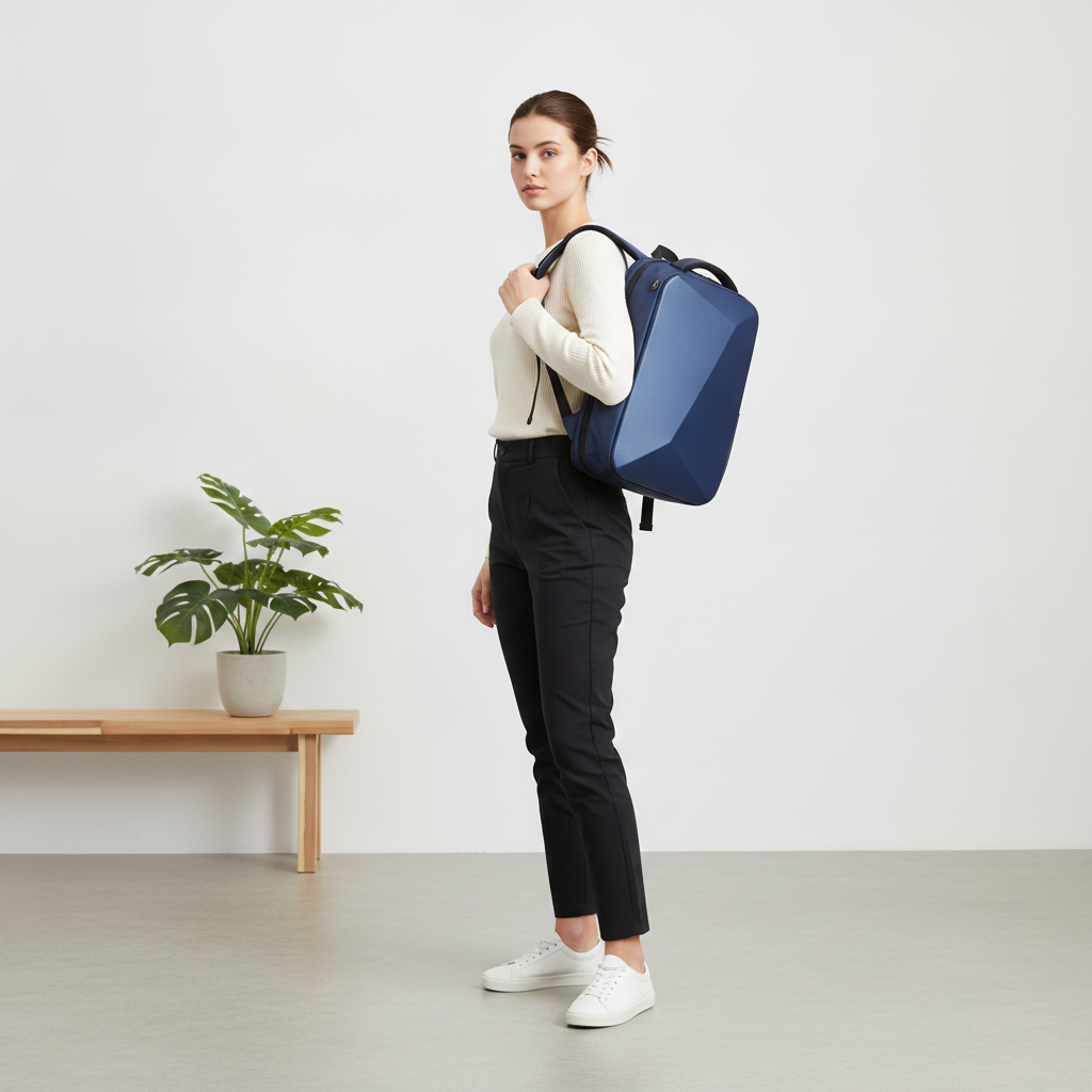 Meridian Travel Pack