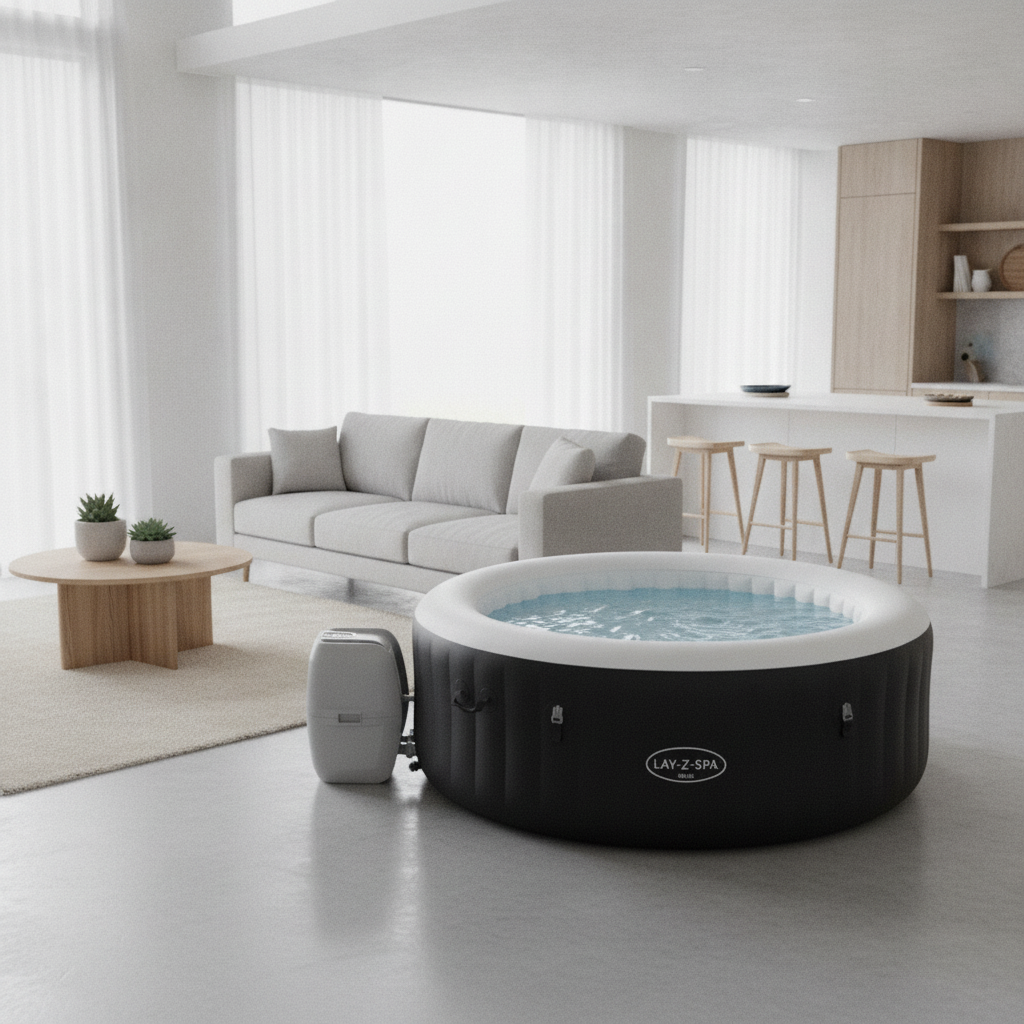 AquaVeil Hydro Spa
