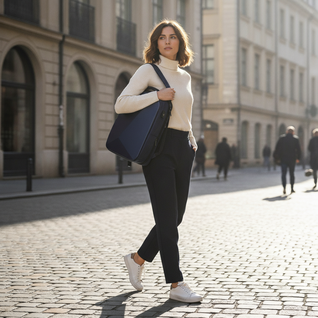 Meridian Travel Pack