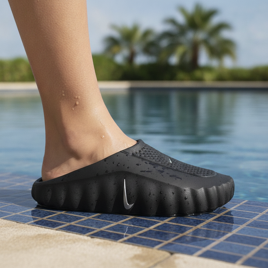 Mind 001 Foam Slide
