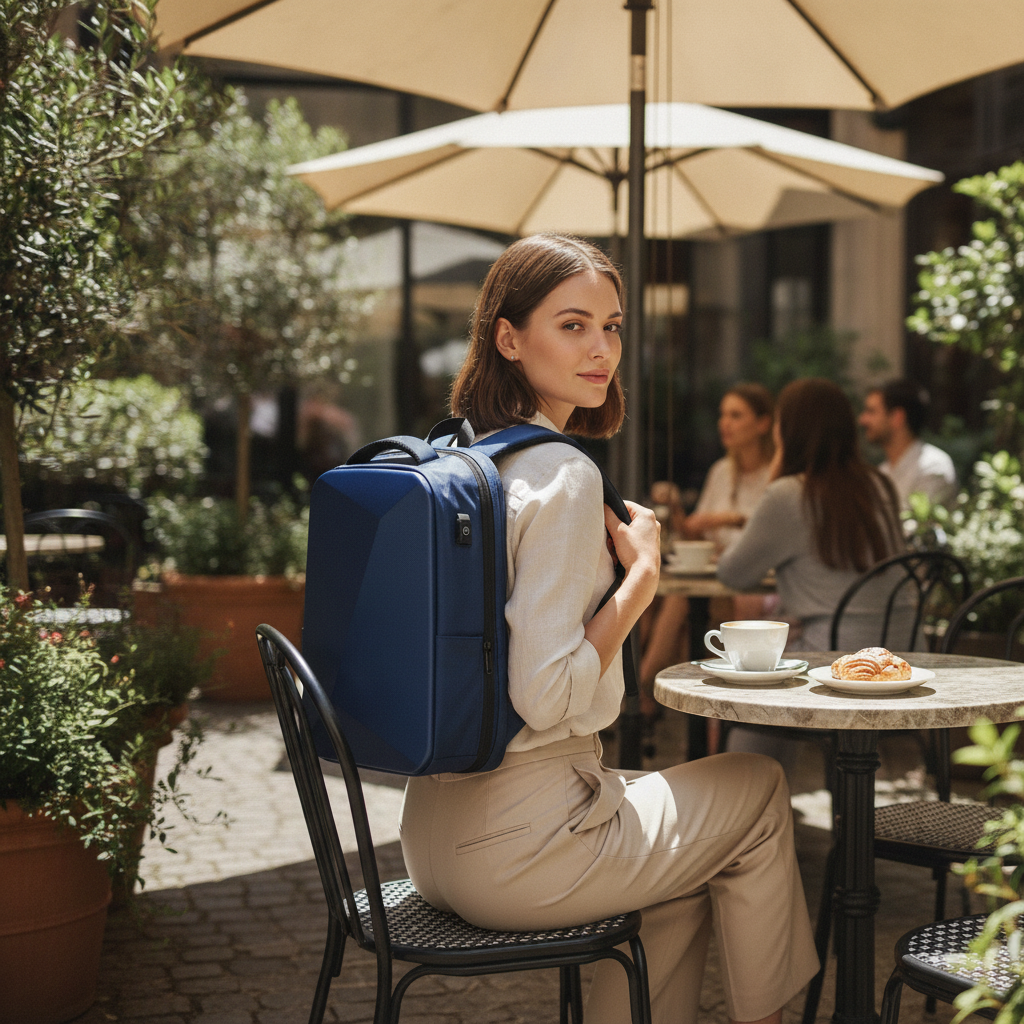 Meridian Travel Pack