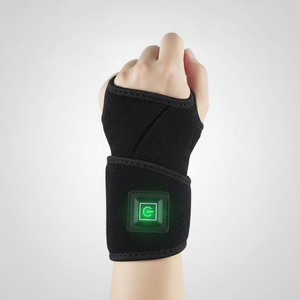 ThermaFlex Wrist Relief