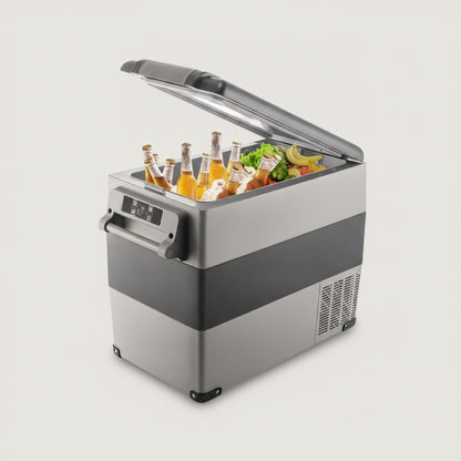 FrostBox 55L Nomade