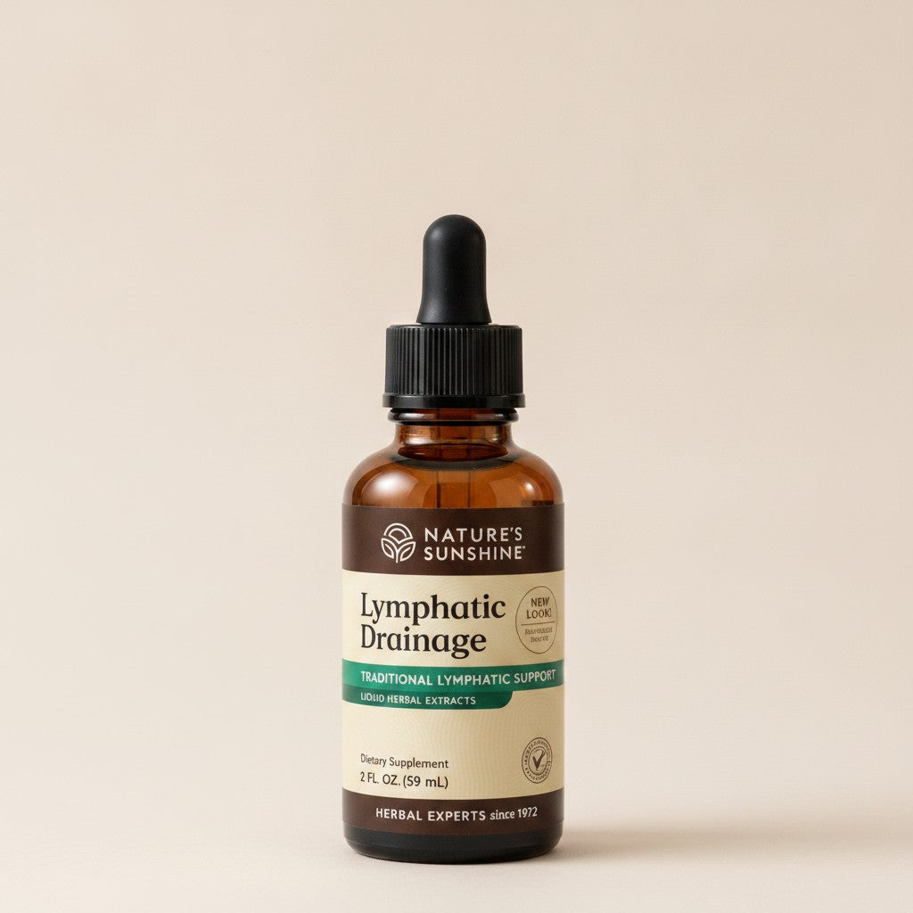 Drenaje Vital Herbal