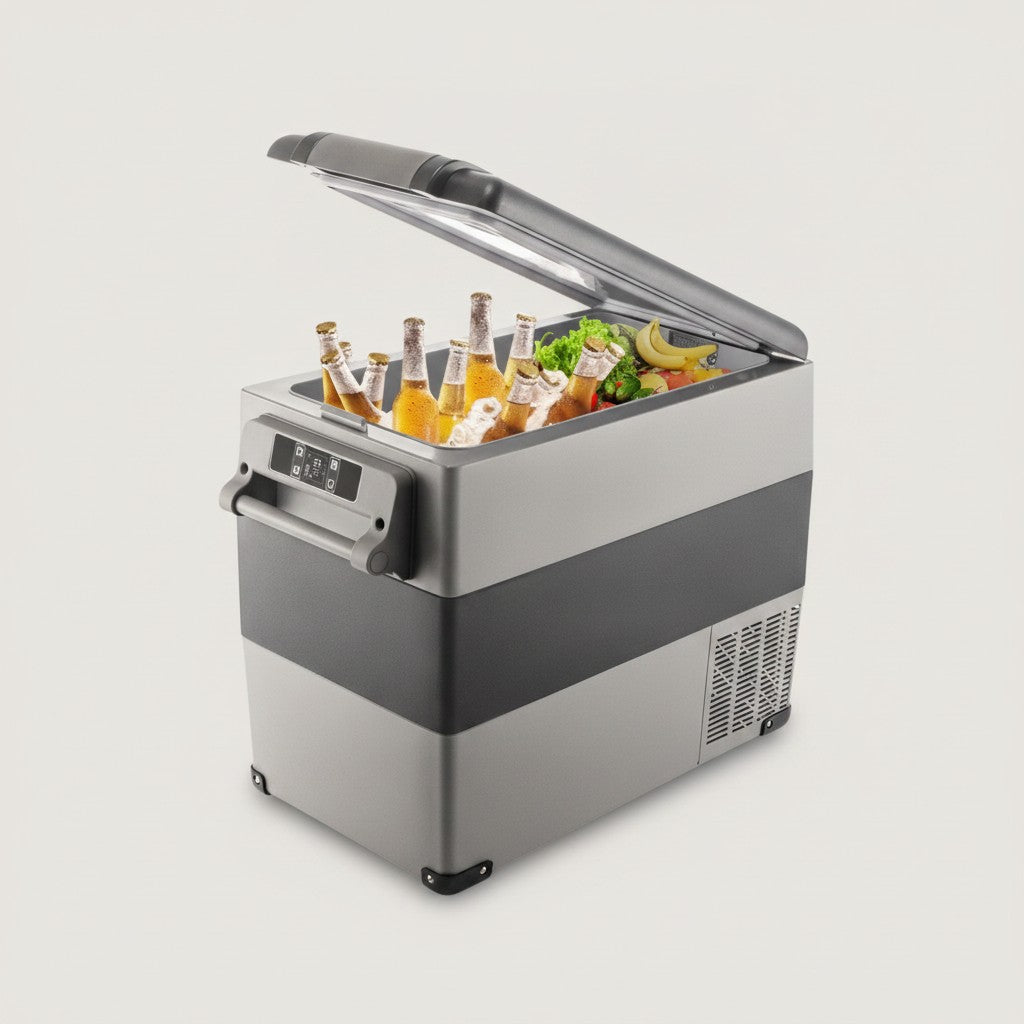 FrostBox 55L Nomade