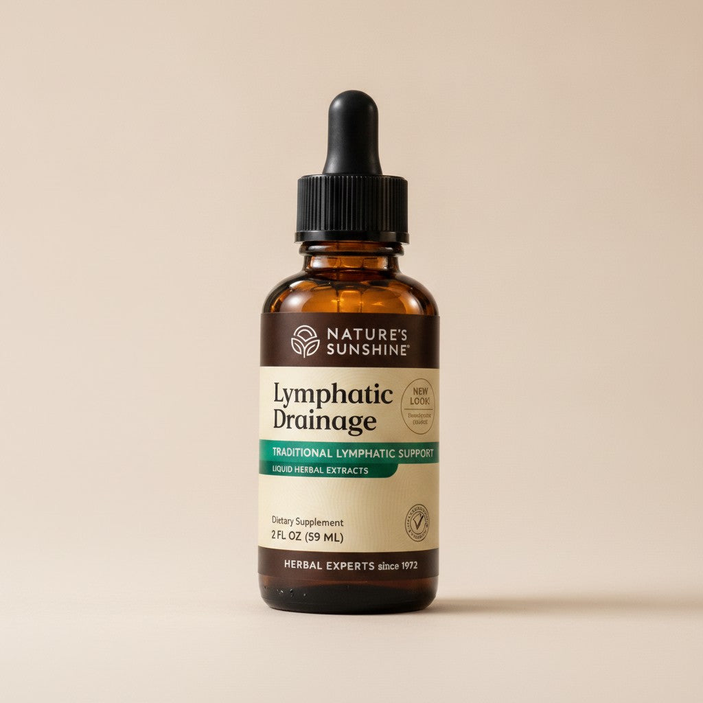 Drenaje Vital Herbal