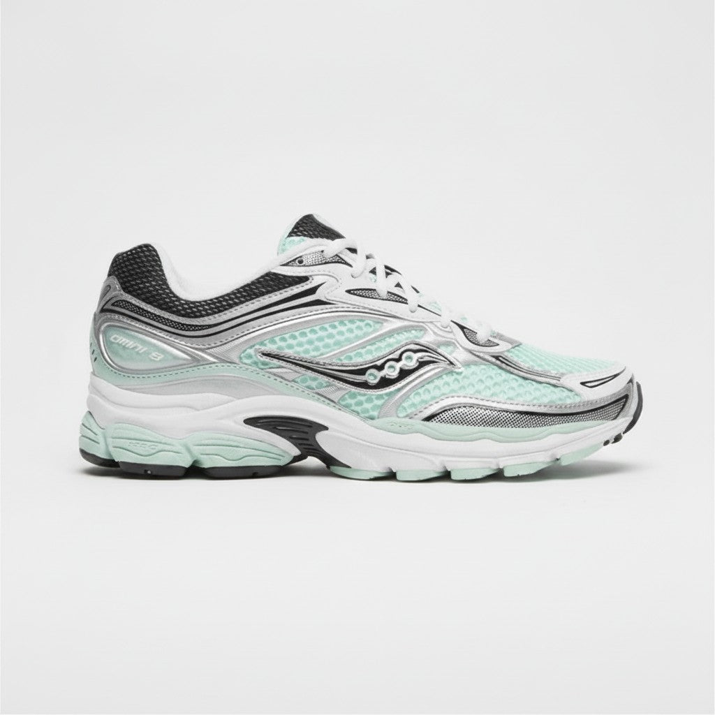 Stride Aqua Runner