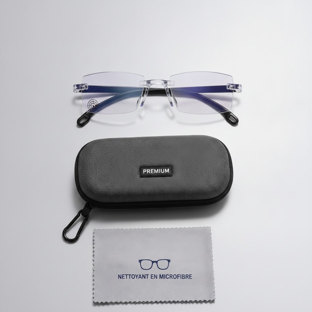 Visio Titane Autofocus