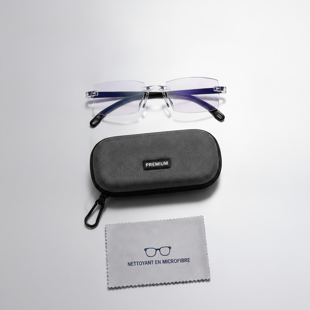 Visio Titane Autofocus