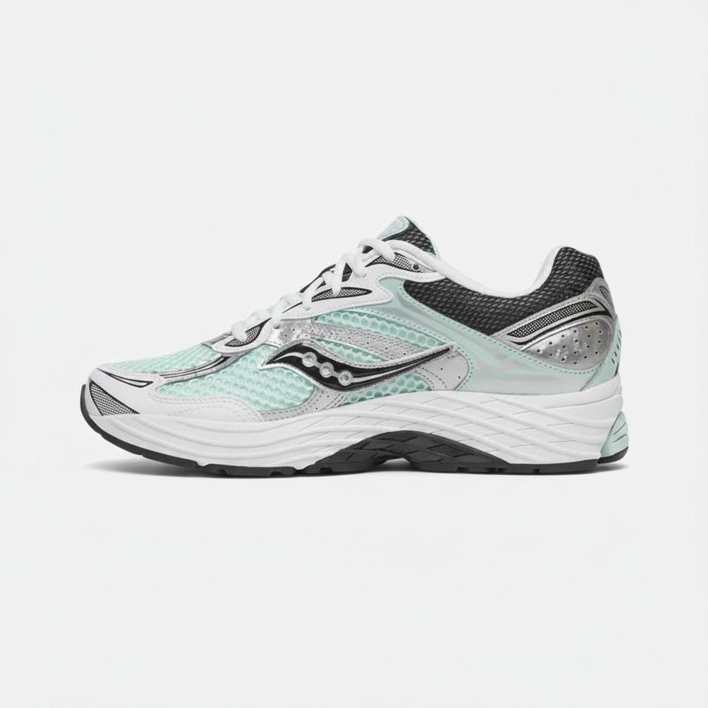 Stride Aqua Runner