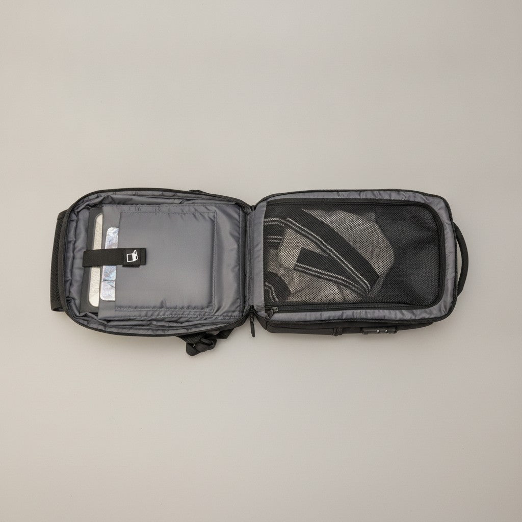 Veltro Shield Pro Backpack