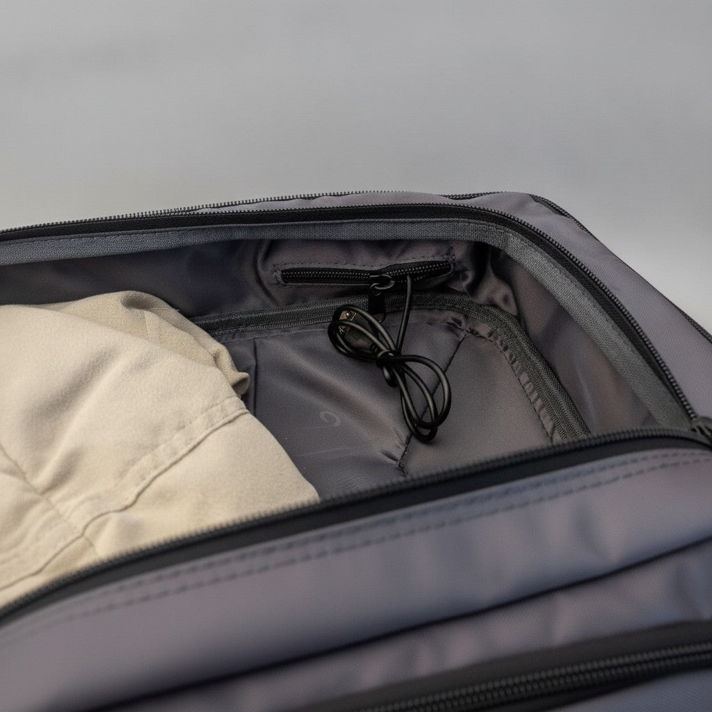 Veltro Shield Pro Backpack