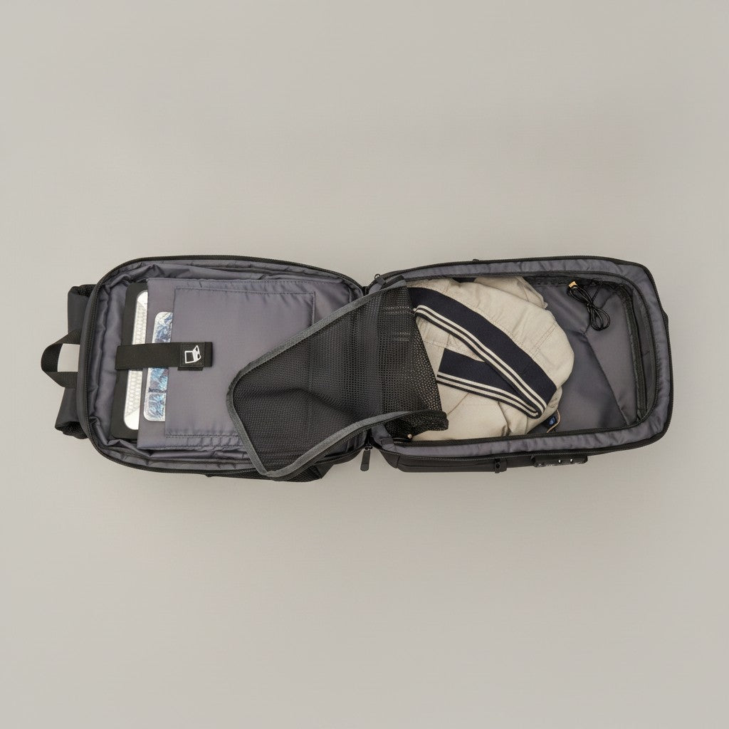 Veltro Shield Pro Backpack