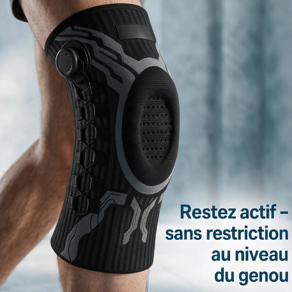 Genouillère Serenea Pro