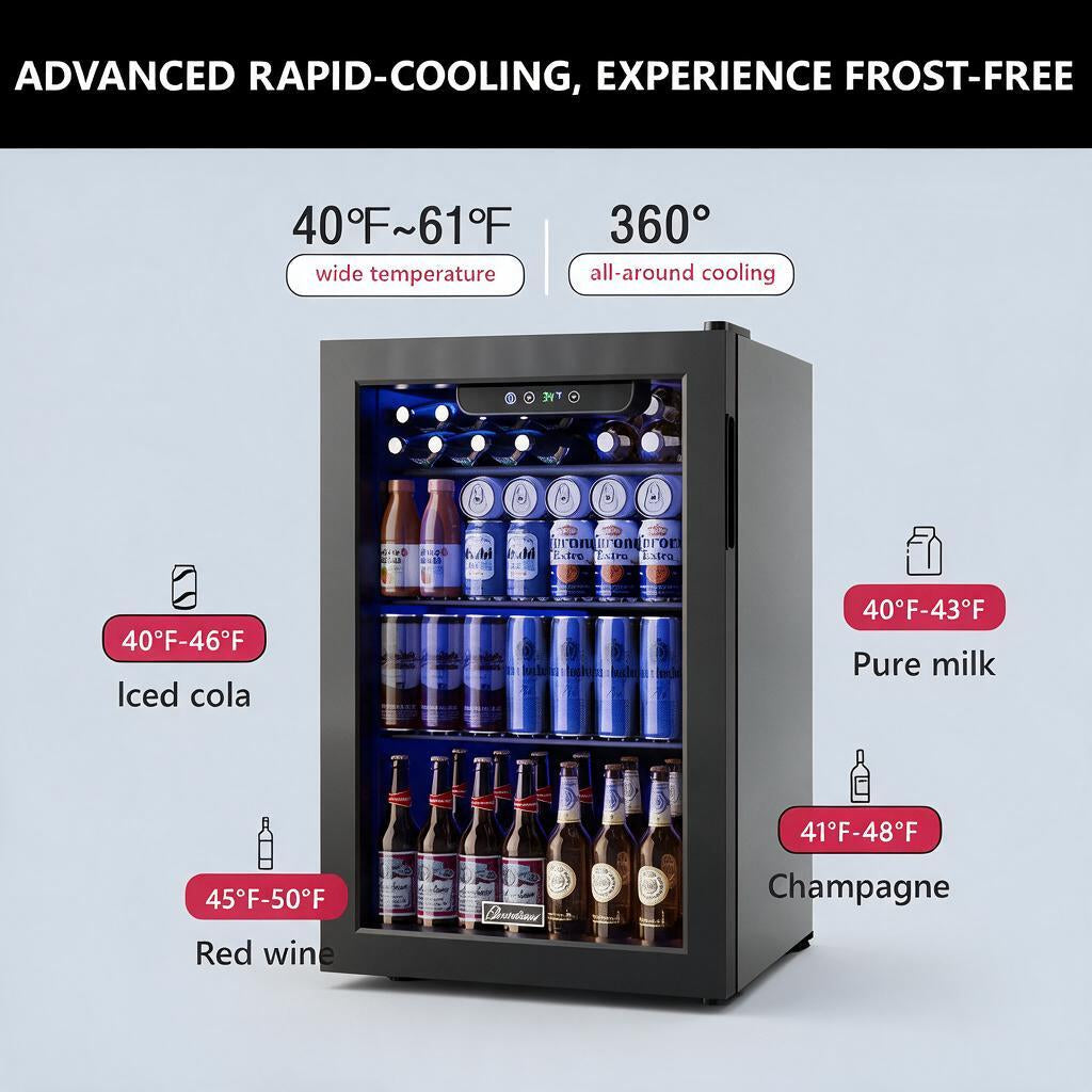 ArctiChill Pro 100